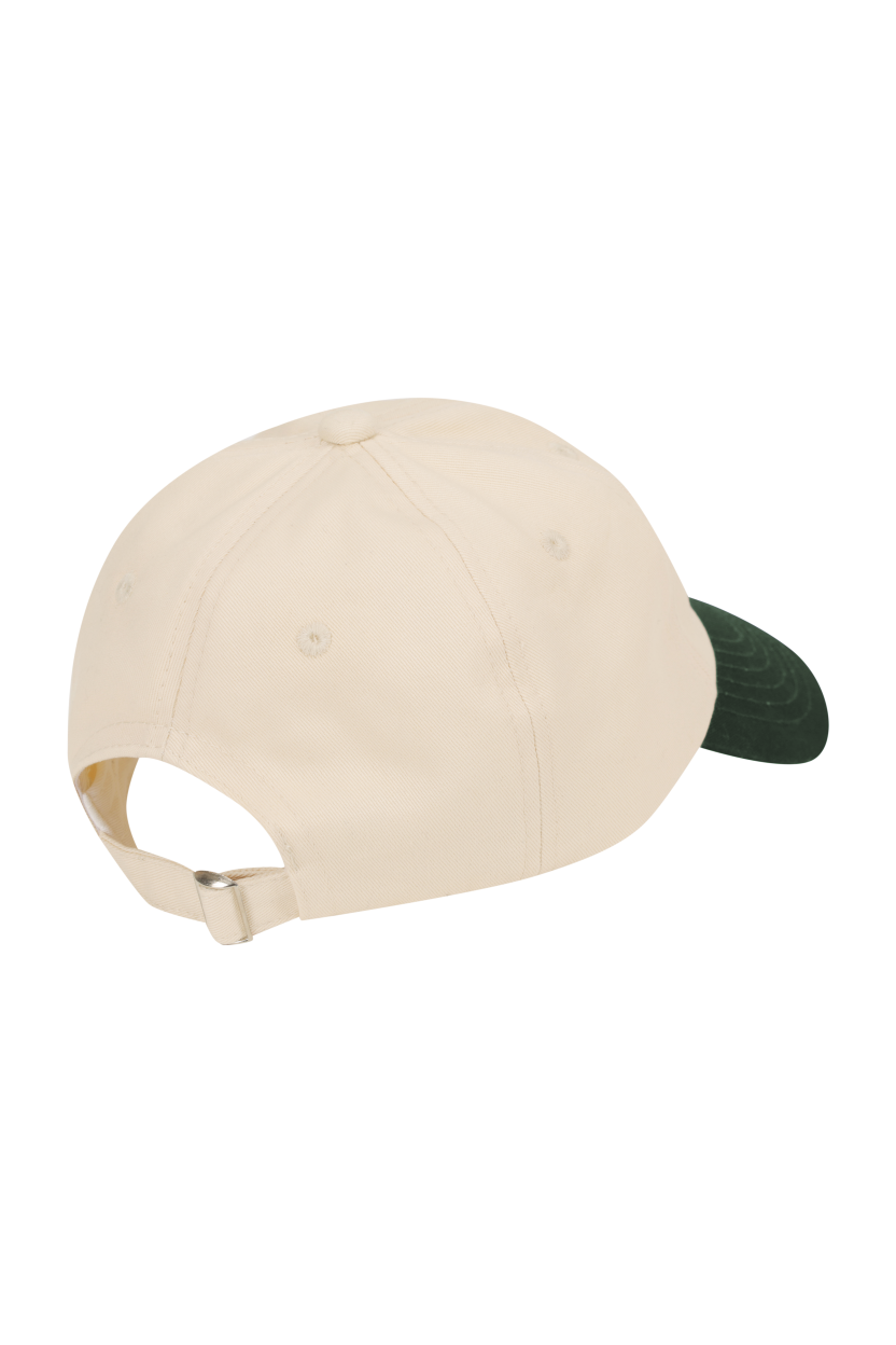 SIGNATURE DALMATIAN DAD HAT