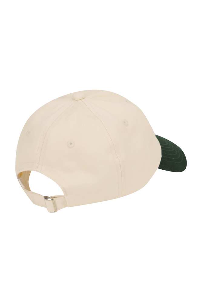 DALMATIAN DAD HAT