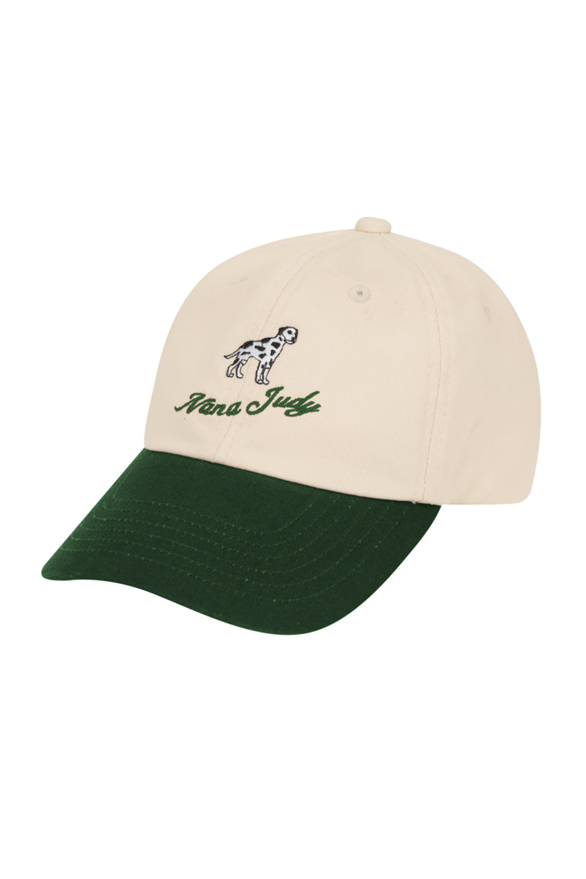 SIGNATURE DALMATIAN DAD HAT
