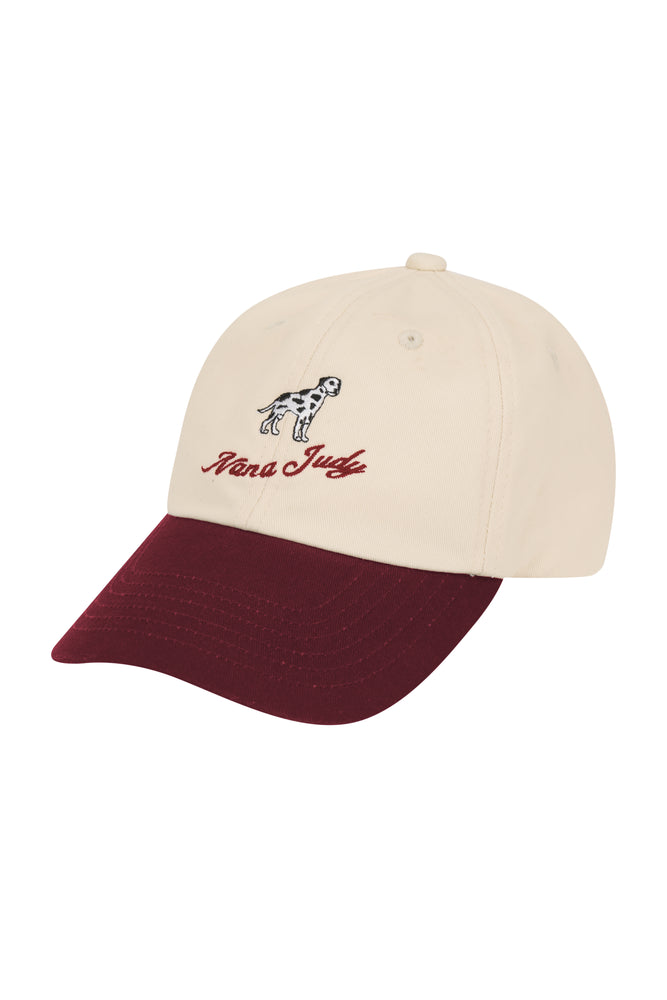 SIGNATURE DALMATIAN DAD HAT