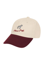 SIGNATURE DALMATIAN DAD HAT