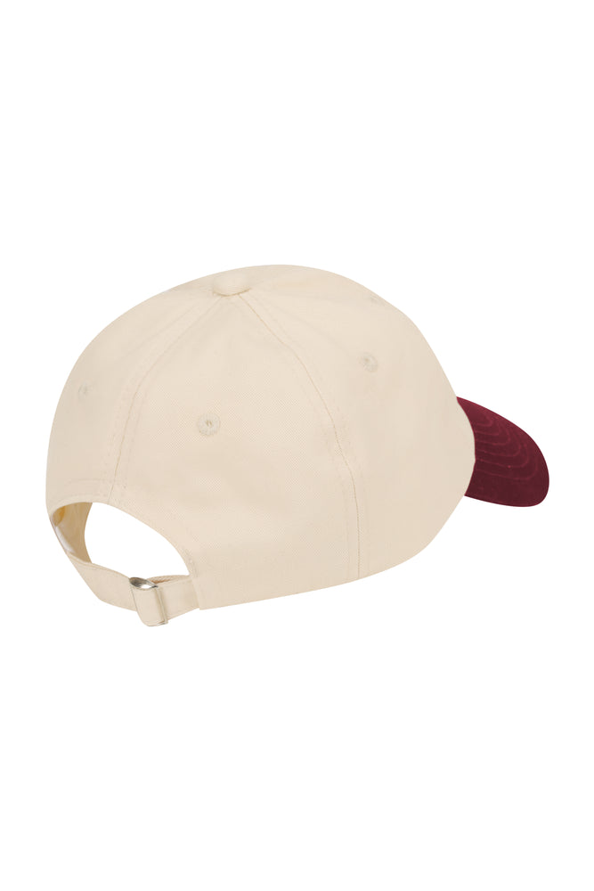 SIGNATURE DALMATIAN DAD HAT