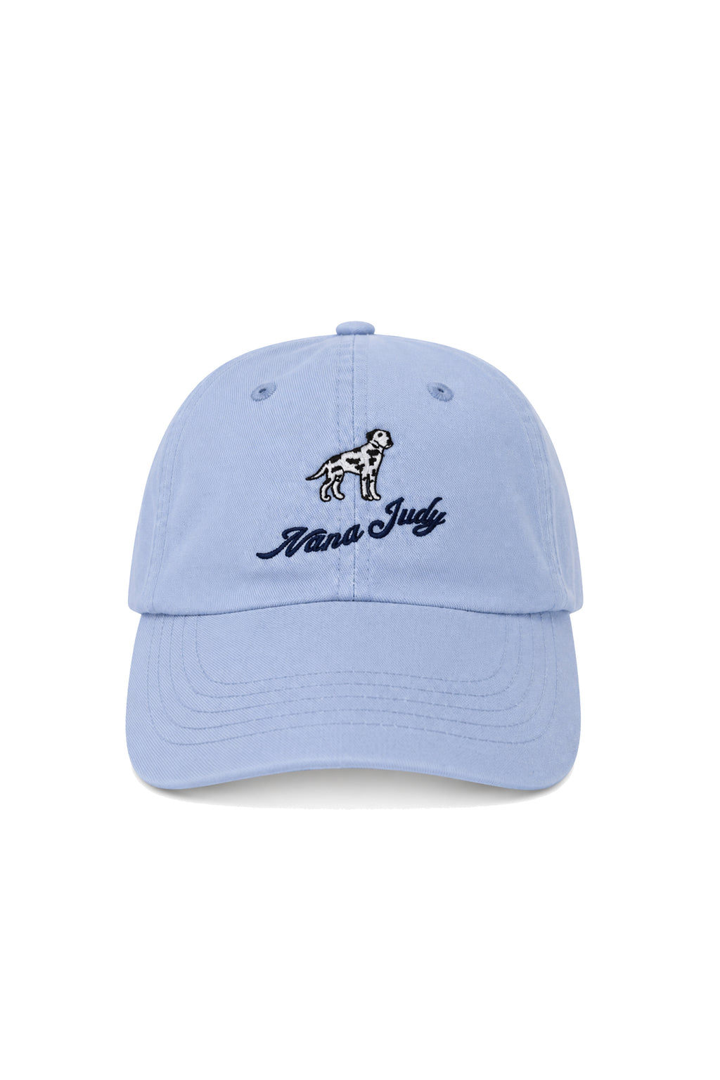 THE SIGNATURE DALMATIAN DAD CAP