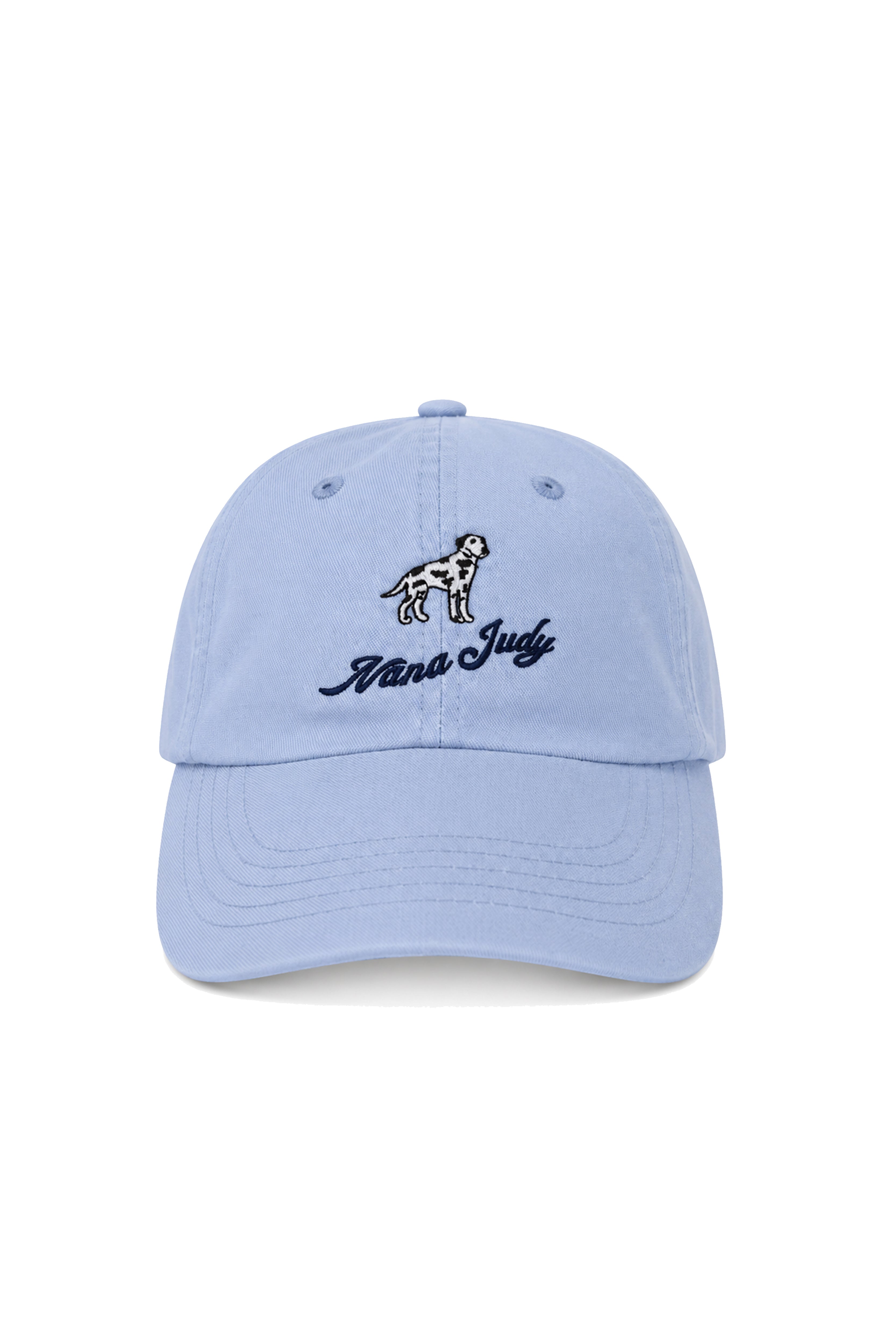 THE SIGNATURE DALMATIAN DAD CAP