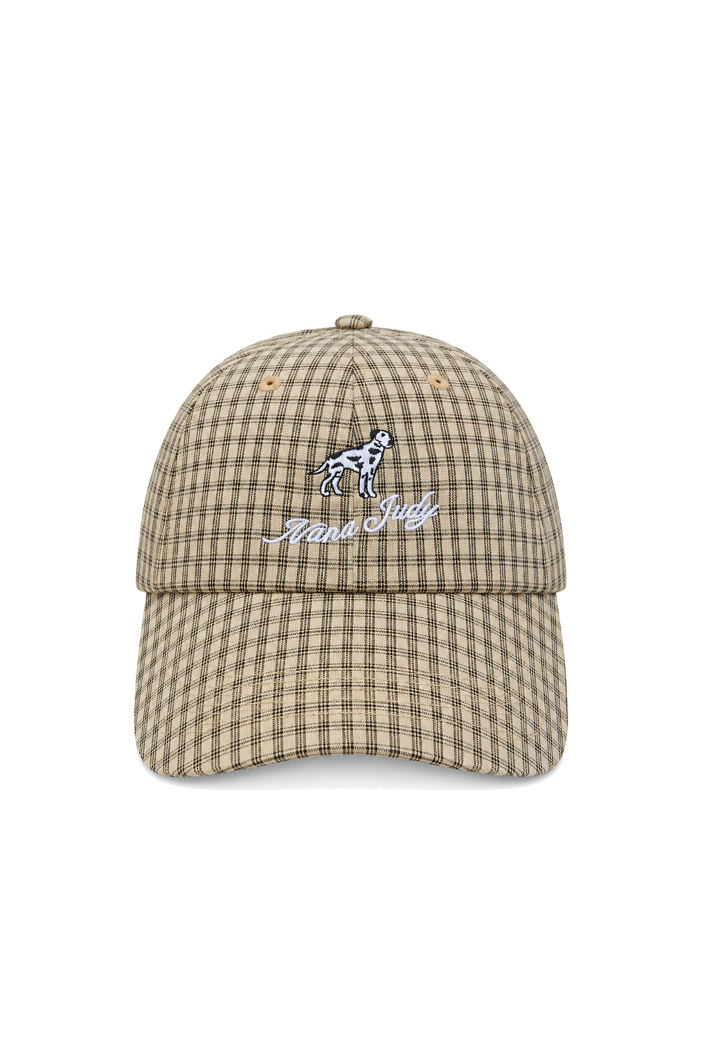 THE SIGNATURE DALMATIAN DAD CAP
