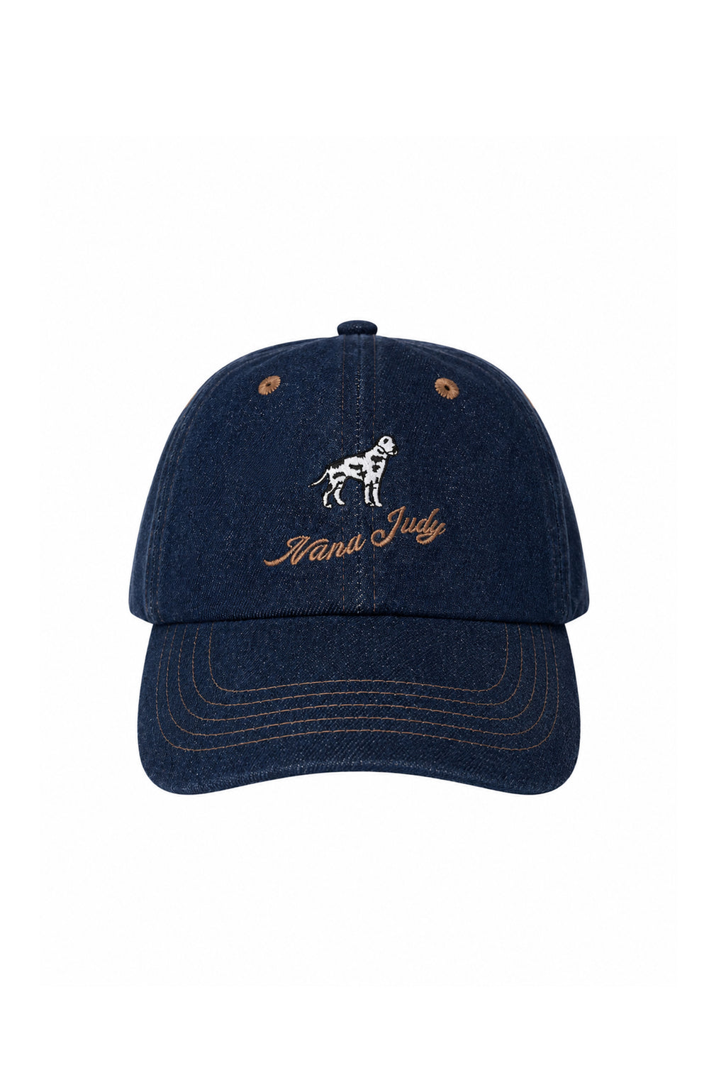 THE SIGNATURE DALMATIAN DAD CAP
