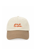 THE NEW YORK DAD CAP