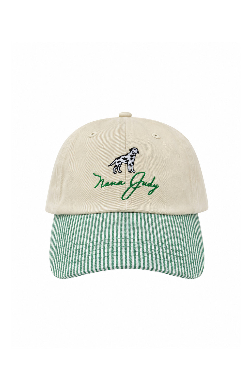 THE THEO DAD CAP