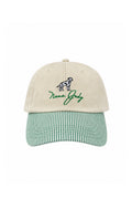 THE THEO DAD CAP