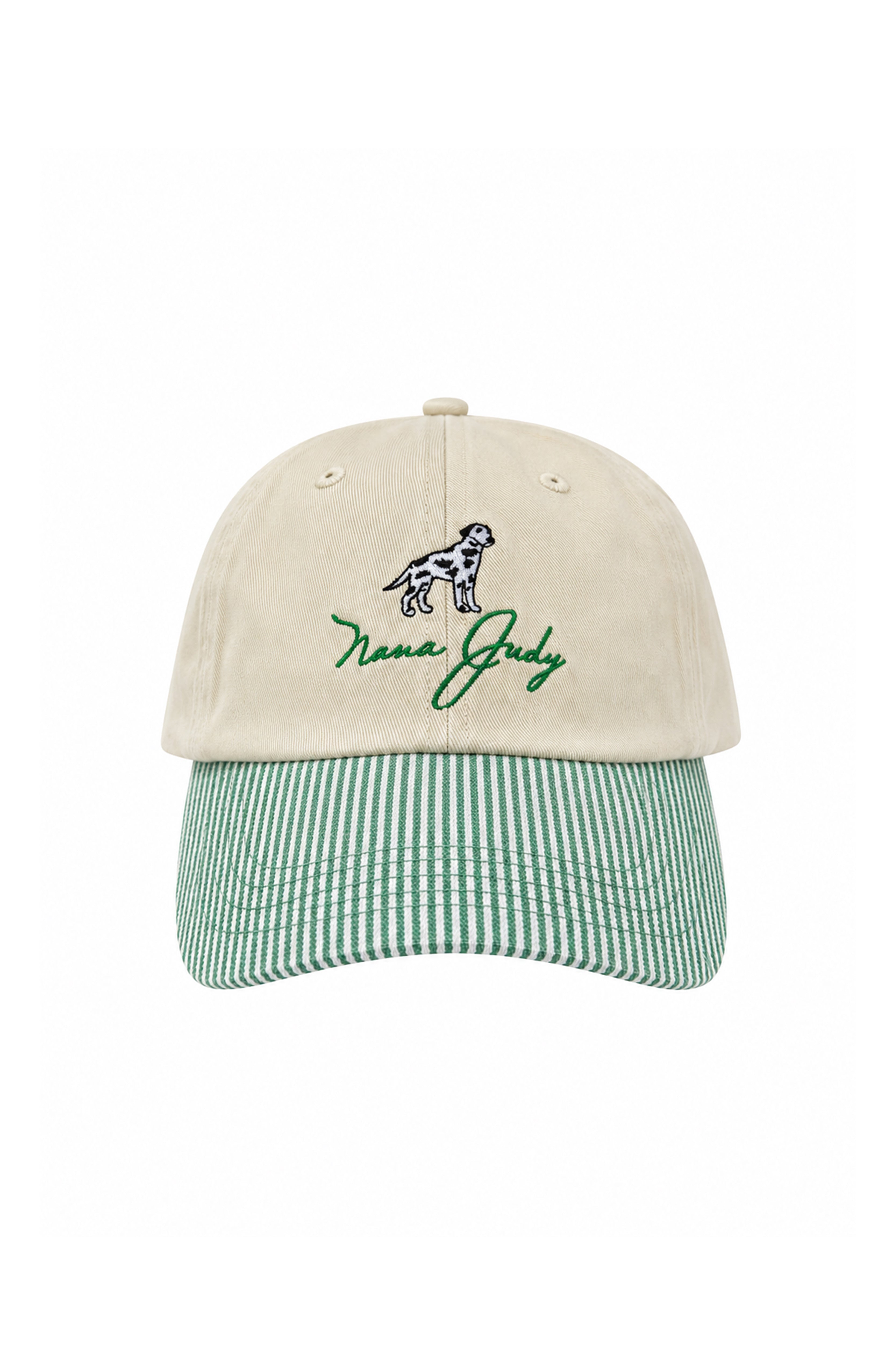 THE THEO DAD CAP
