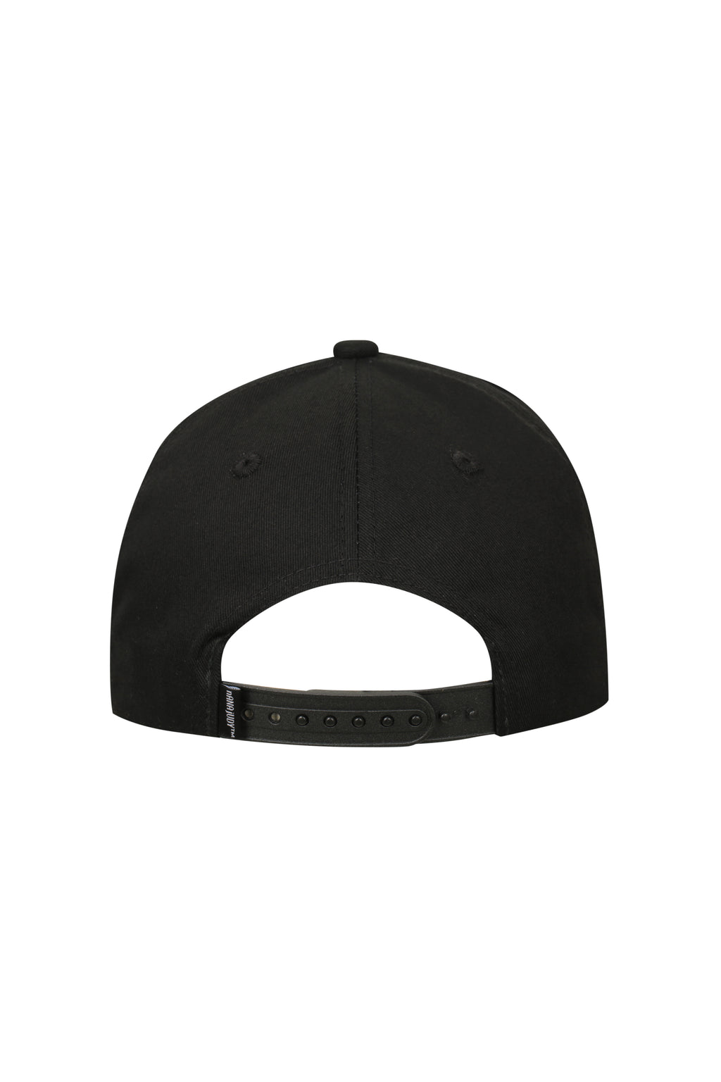 THE DRIVE CLUB 5 PANEL SNAPBACK CAP