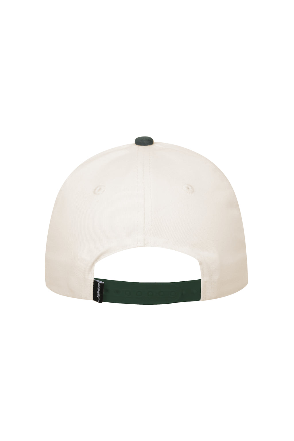 THE SPENCER 5 PANEL SNAPBACK CAP
