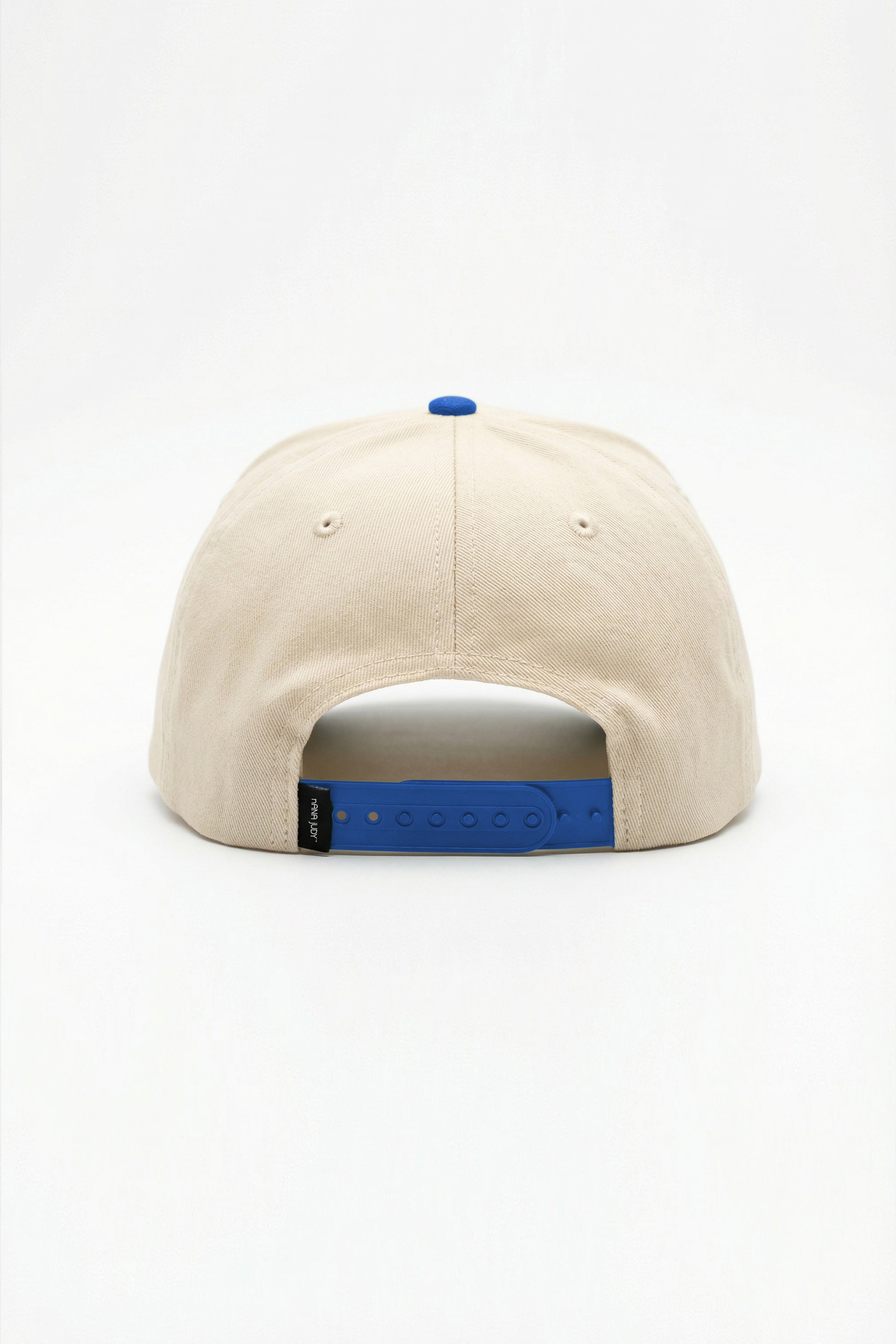 SIGNATURE SNAPBACK PRIMARY COLOUR RELEASE