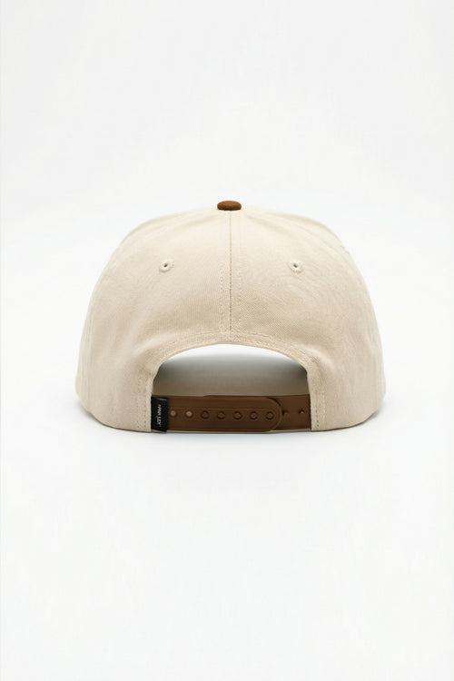 SIGNATURE SNAPBACK PRIMARY COLOUR RELEASE