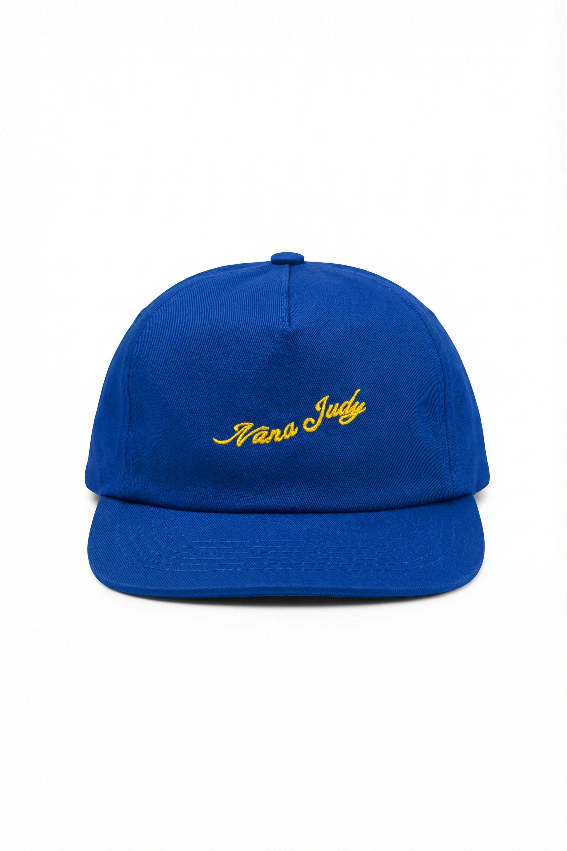 SIGNATURE SNAPBACK PRIMARY COLOUR RELEASE