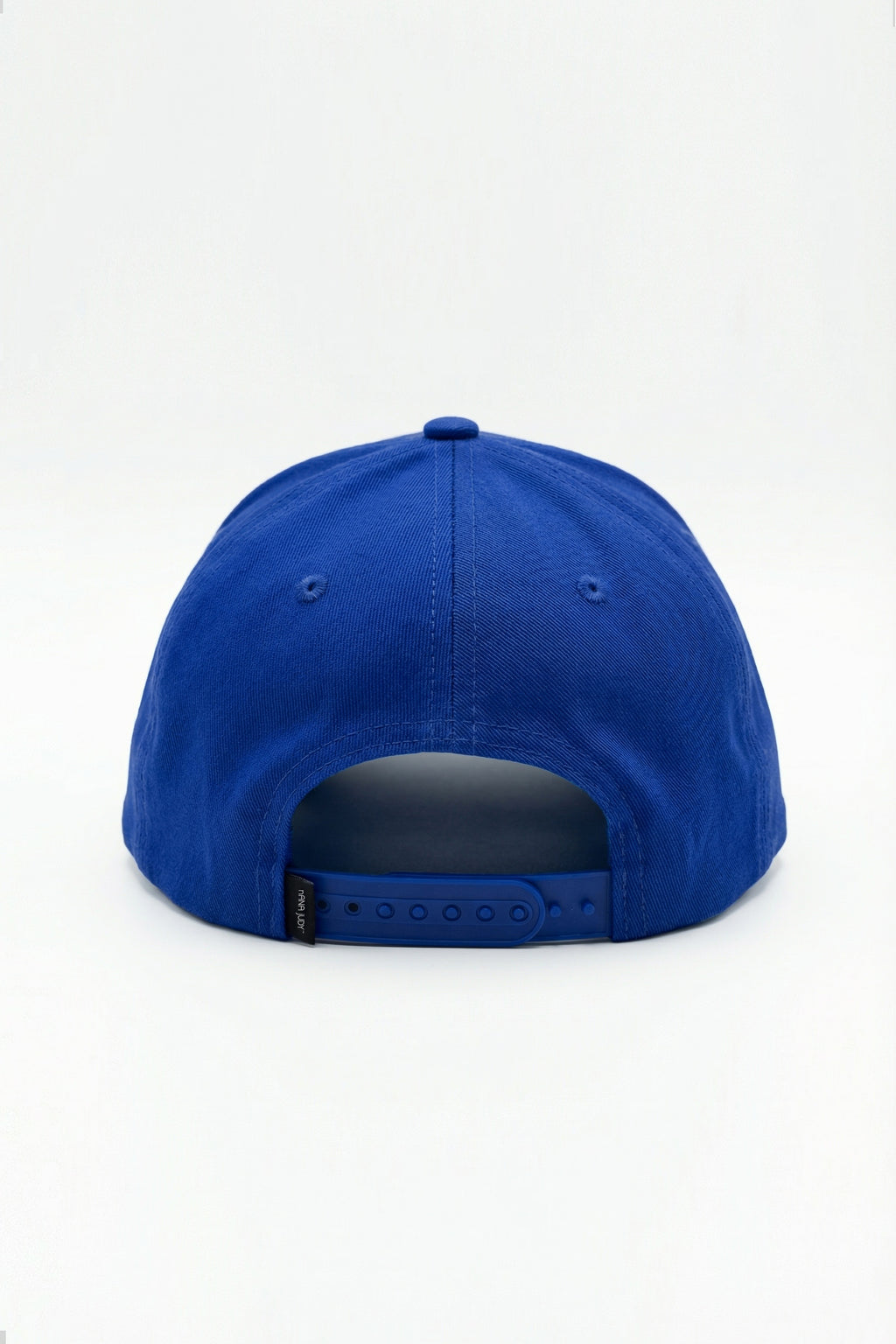 SIGNATURE SNAPBACK PRIMARY COLOUR RELEASE