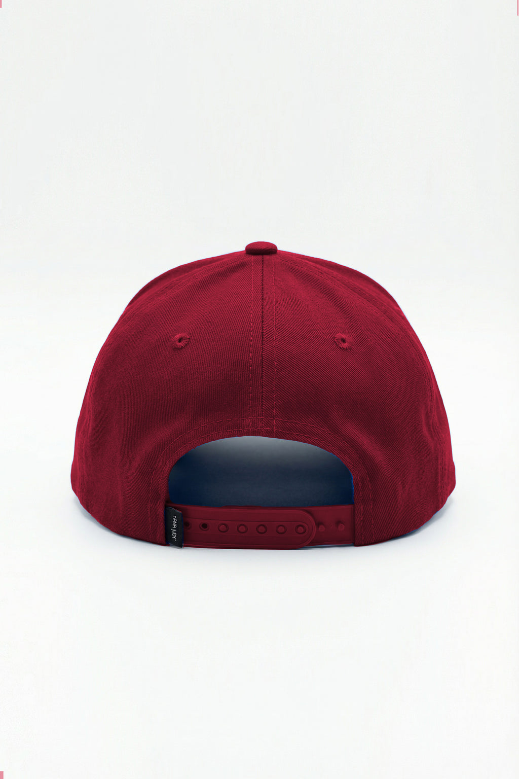 SIGNATURE SNAPBACK PRIMARY COLOUR RELEASE