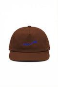 SIGNATURE SNAPBACK PRIMARY COLOUR RELEASE