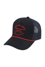 NANA JUDY HOTEL CAP