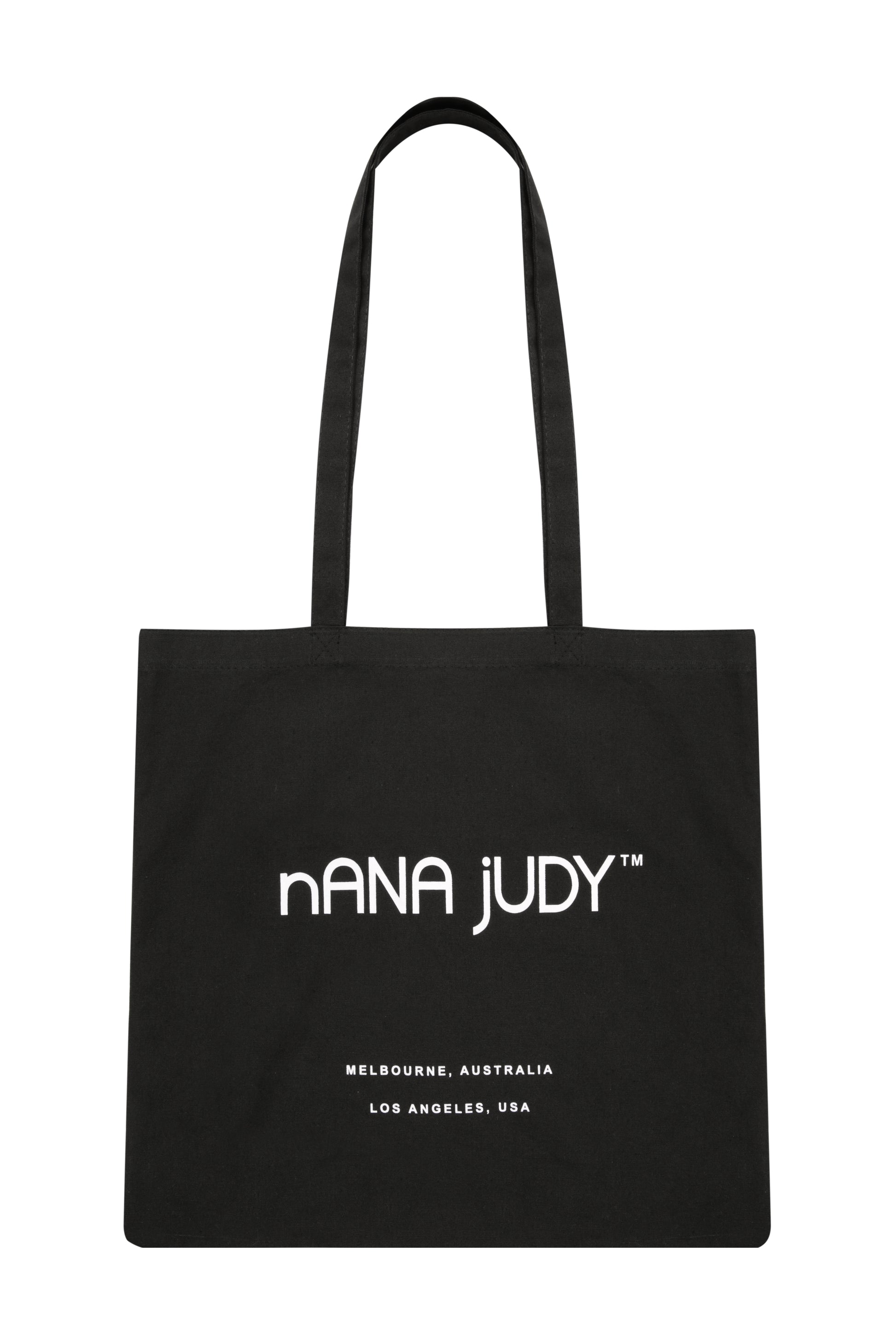 NANA JUDY TOTE BAG