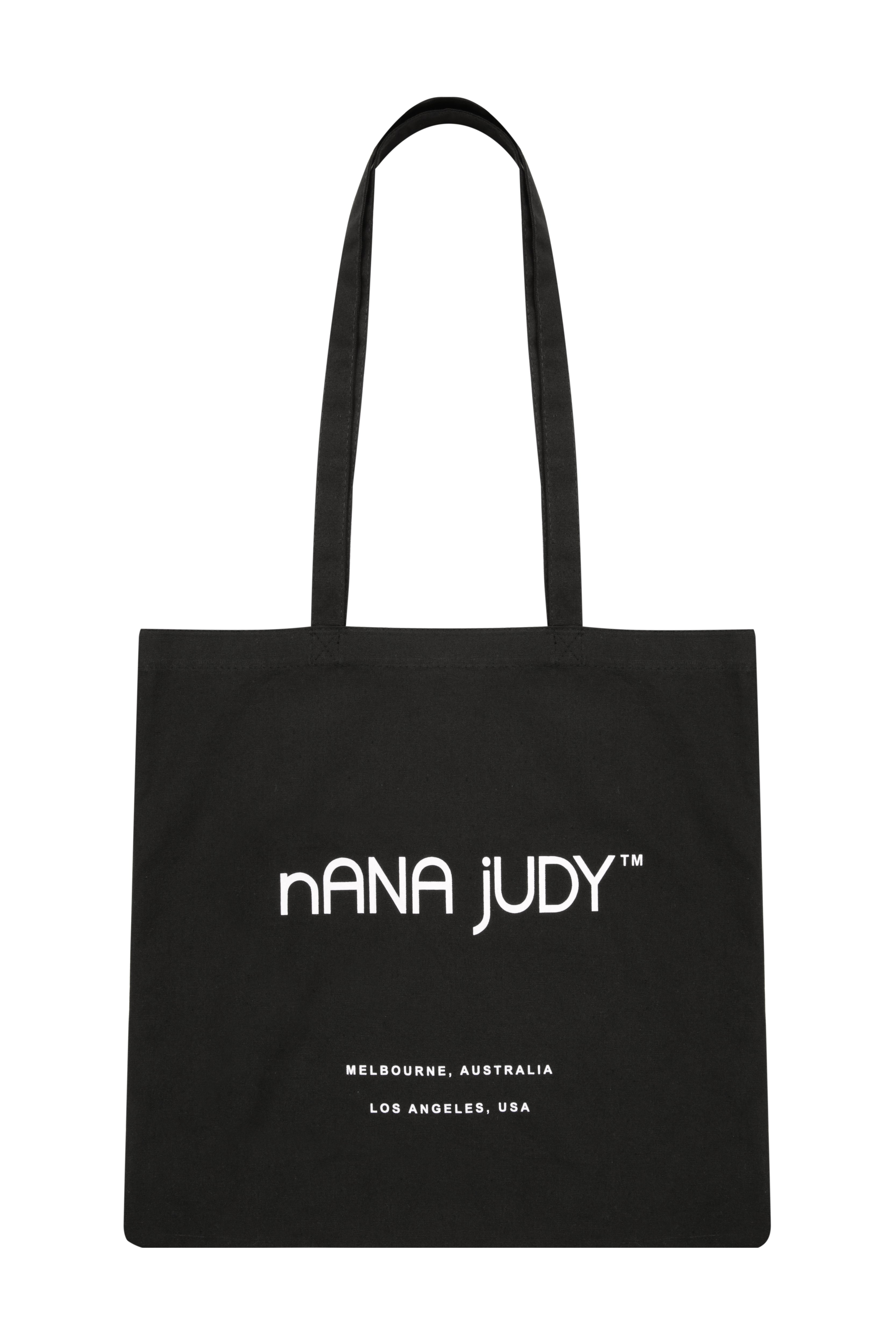 NANA JUDY TOTE BAG