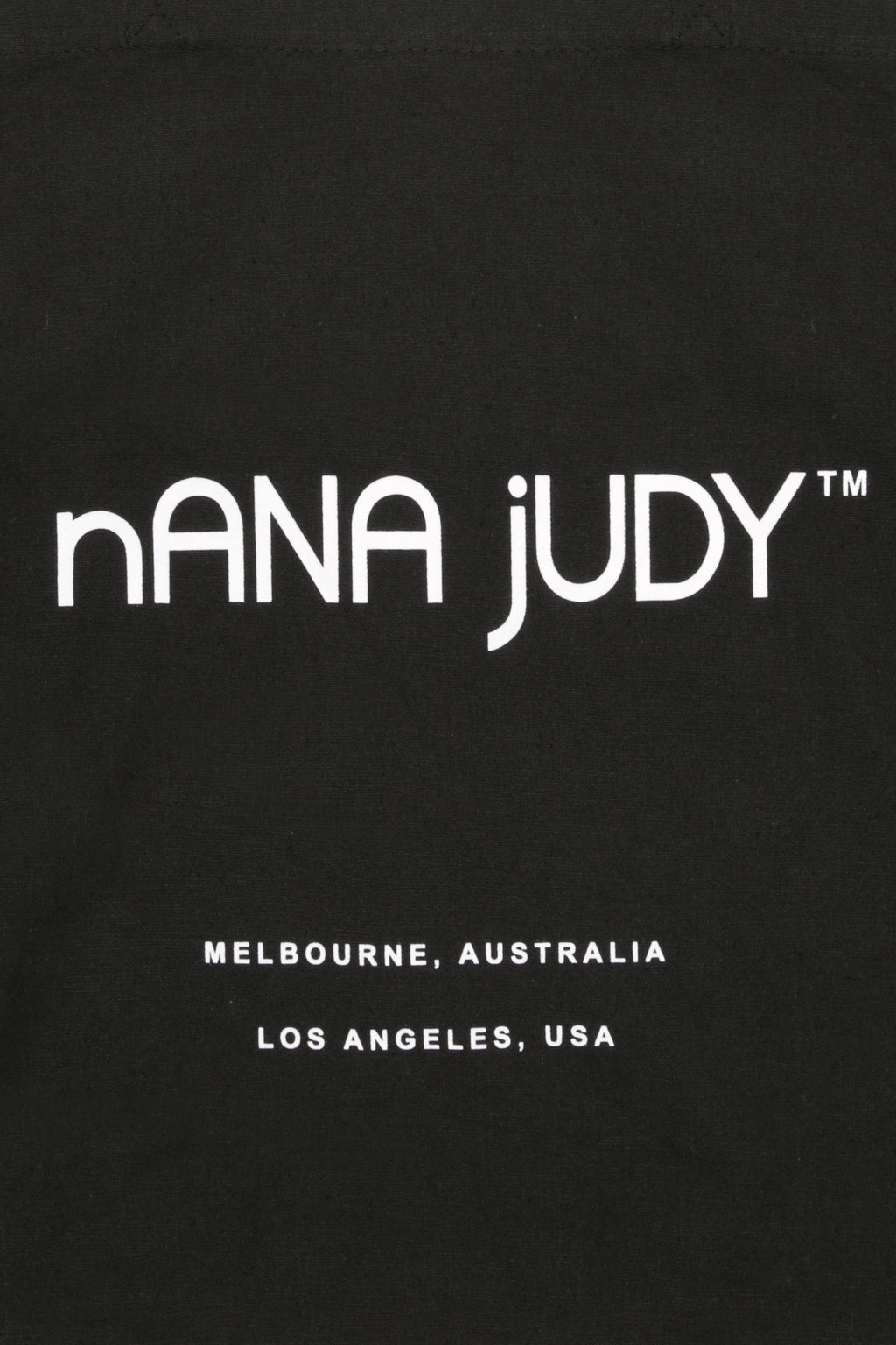 NANA JUDY TOTE BAG