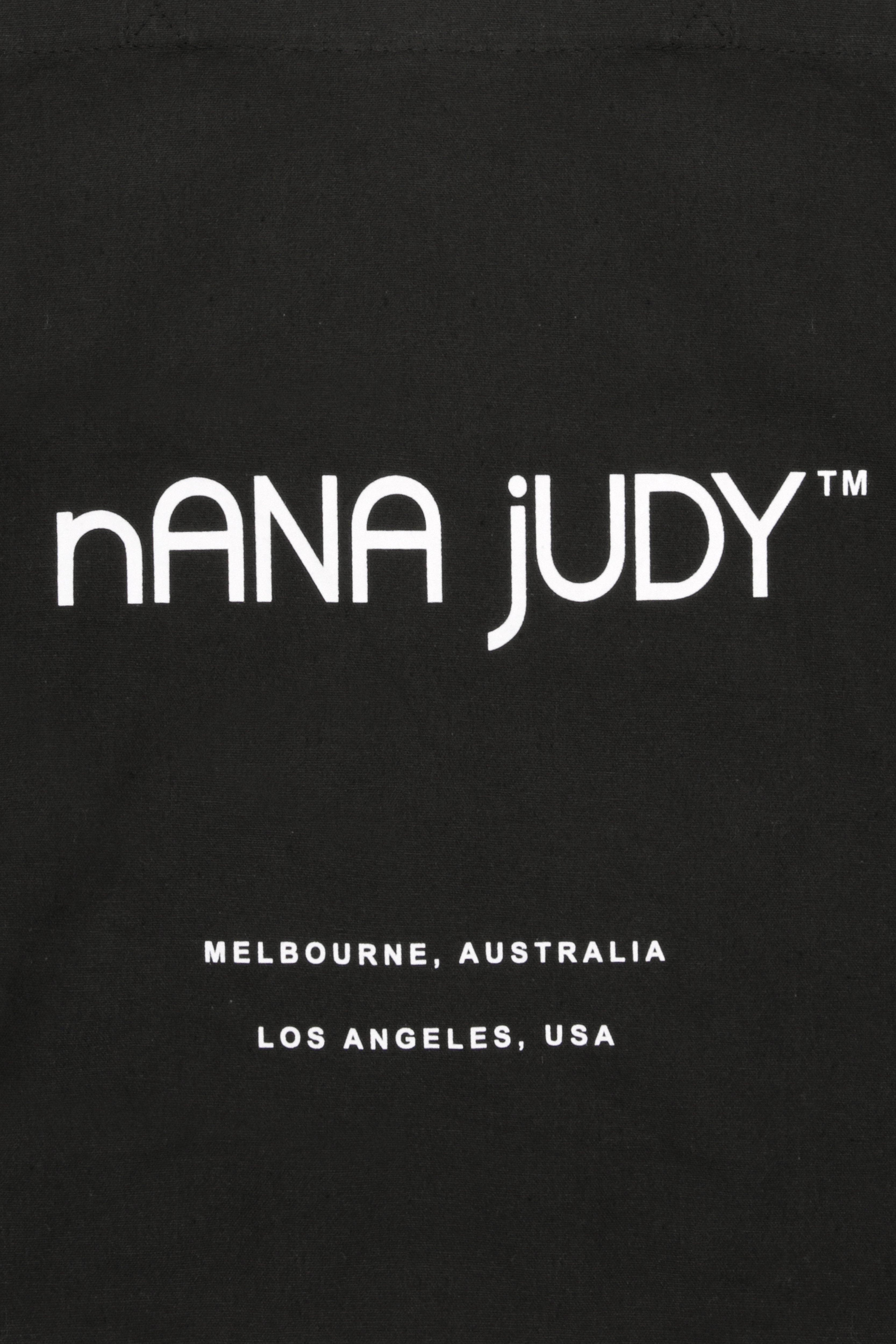 NANA JUDY TOTE BAG