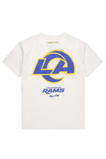 NFL LA RAMS OFFICIAL COLLABORATION T-SHIRT - BOYS