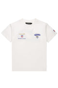 NFL LA RAMS OFFICIAL COLLABORATION T-SHIRT - MENS