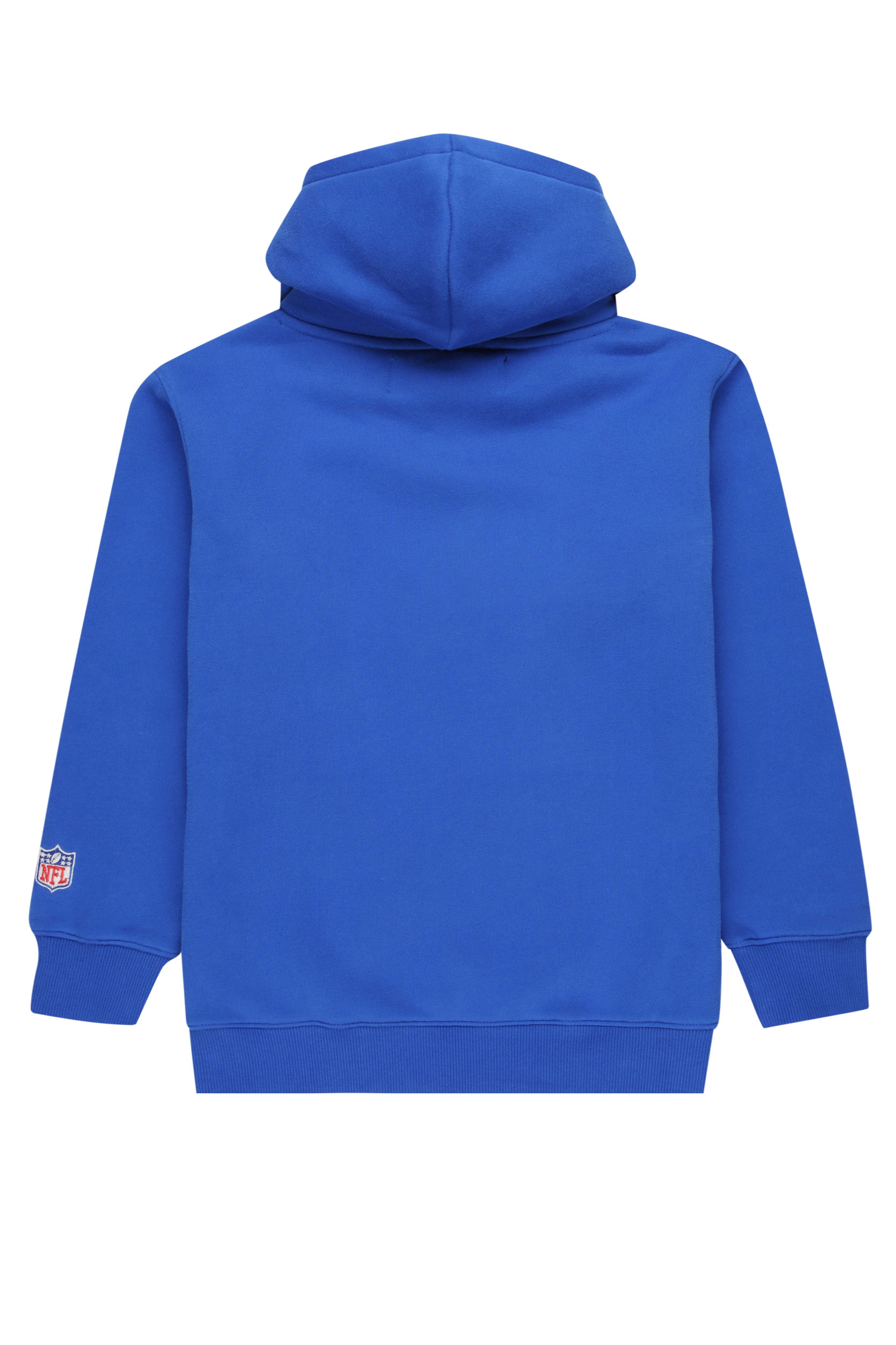 NFL LA RAMS OFFICIAL COLLABORATION HOOD - TEEN
