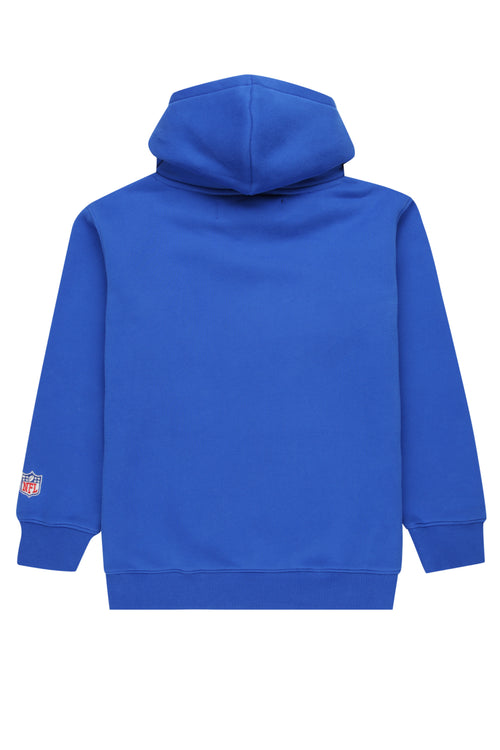NFL LA RAMS OFFICIAL COLLABORATION HOOD - TEEN