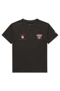 NFL SAN FRANCISCO 49ERS OFFICIAL COLLABORATION T-SHIRT - TEEN
