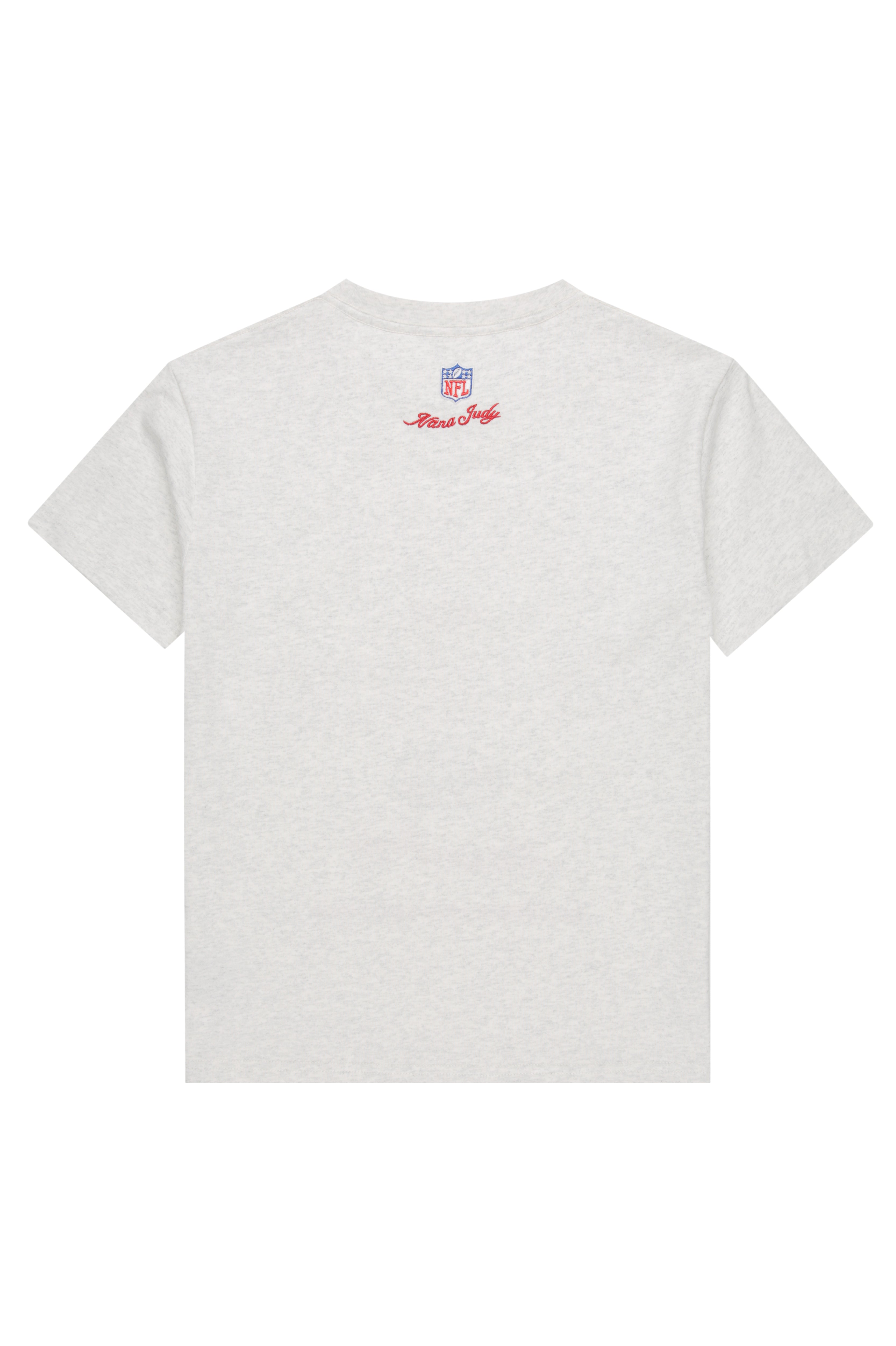NFL SAN FRANCISCO 49ERS OFFICIAL COLLABORATION T-SHIRT - MENS