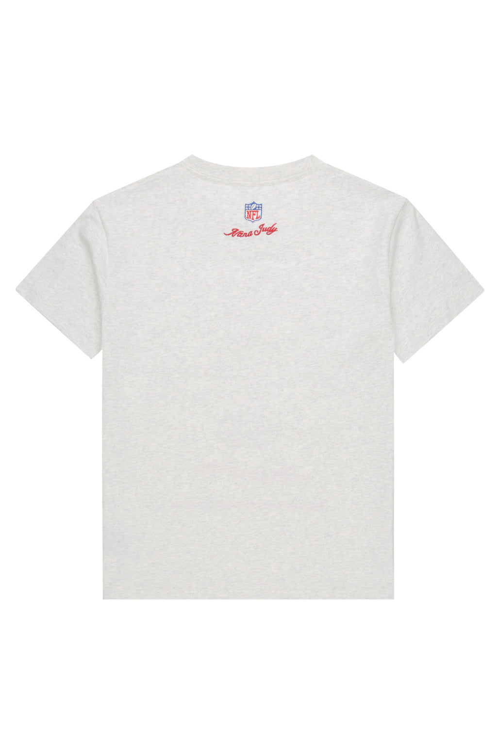 NFL SAN FRANCISCO 49ERS OFFICIAL COLLABORATION T-SHIRT - BOYS