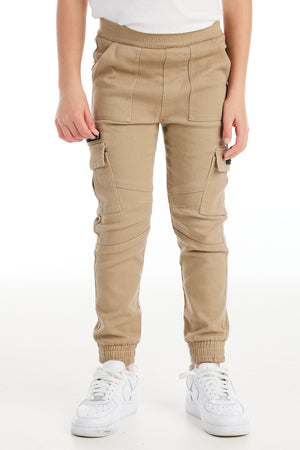 THE STATE JOGGER