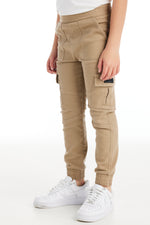 THE STATE JOGGER