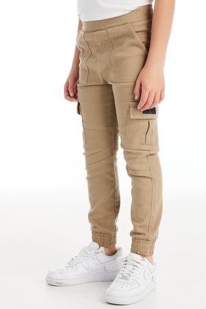 THE STATE JOGGER