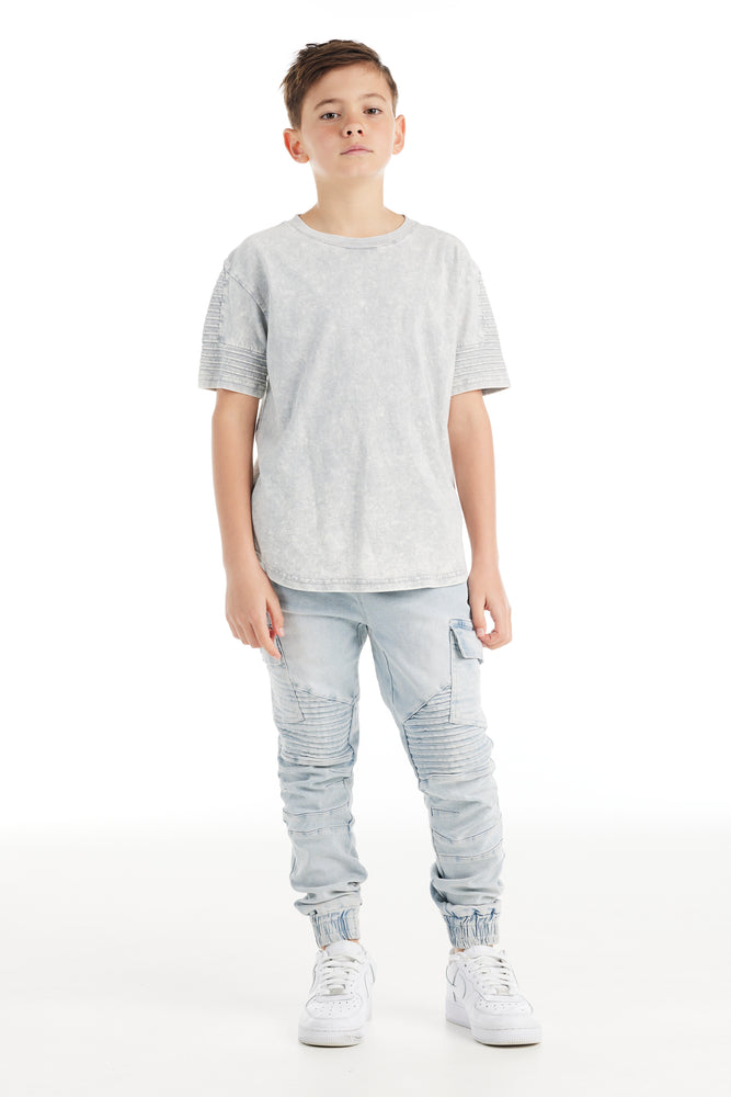 THE MAVERICK TEE