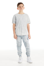 THE MAVERICK TEE