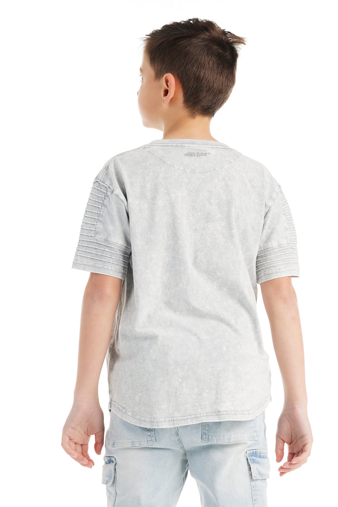 THE MAVERICK TEE