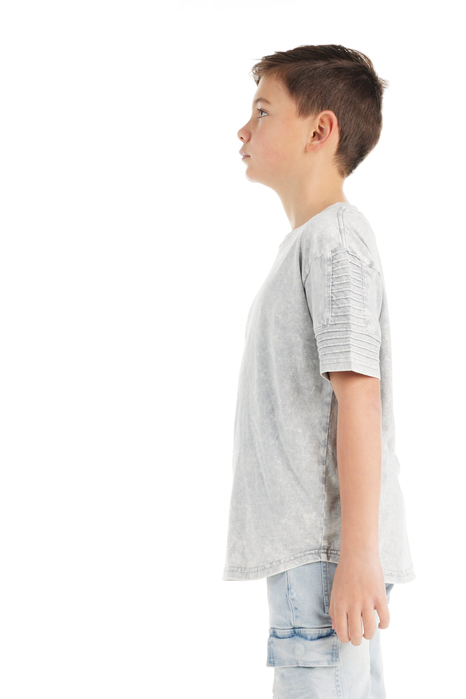 THE MAVERICK TEE