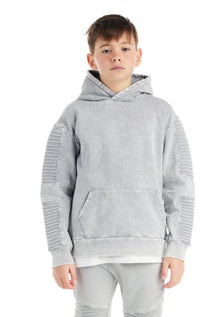 THE MONTANA HOOD