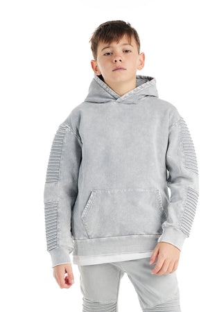 THE MONTANA HOOD