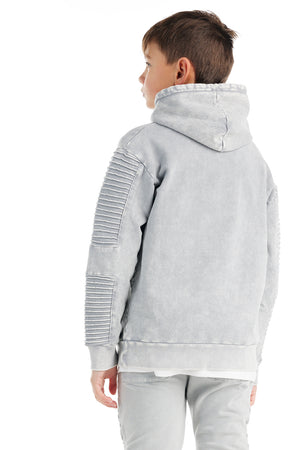 THE MONTANA HOOD