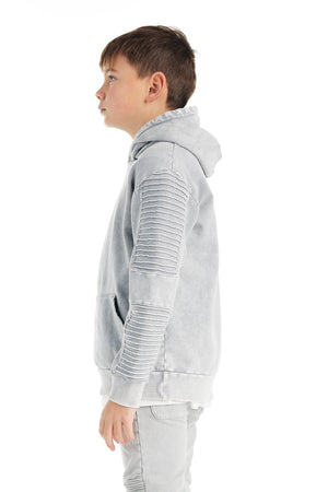 THE MONTANA HOOD