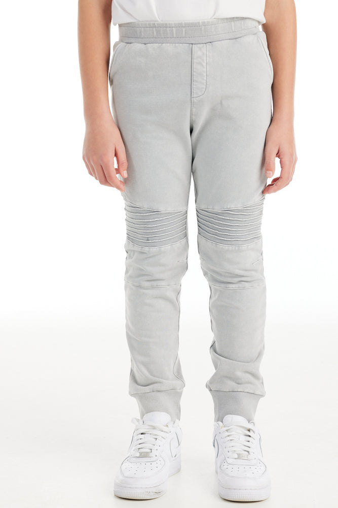THE BLEECKER PANT
