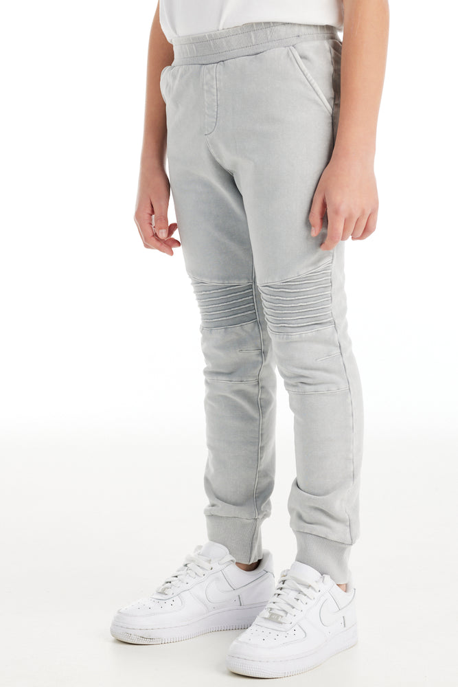 THE BLEECKER PANT