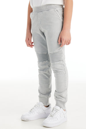 THE BLEECKER PANT