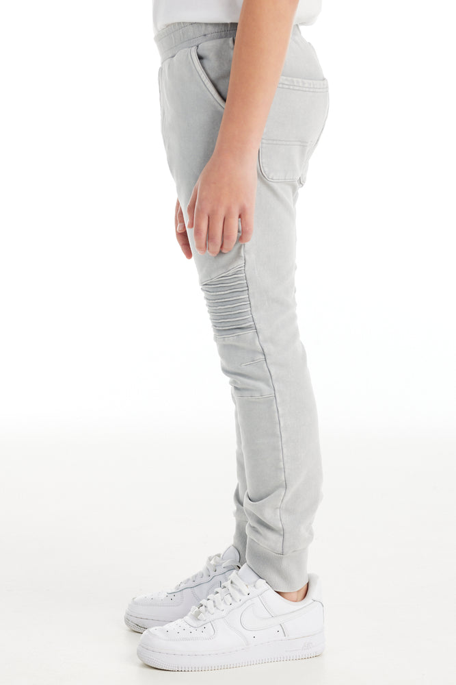 THE BLEECKER PANT