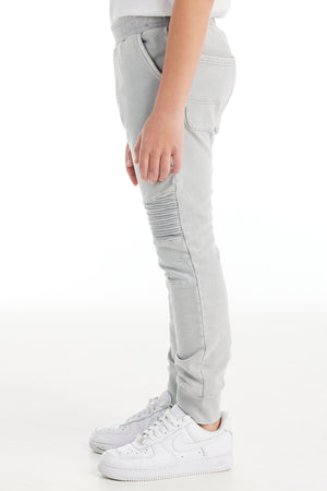 THE BLEECKER PANT